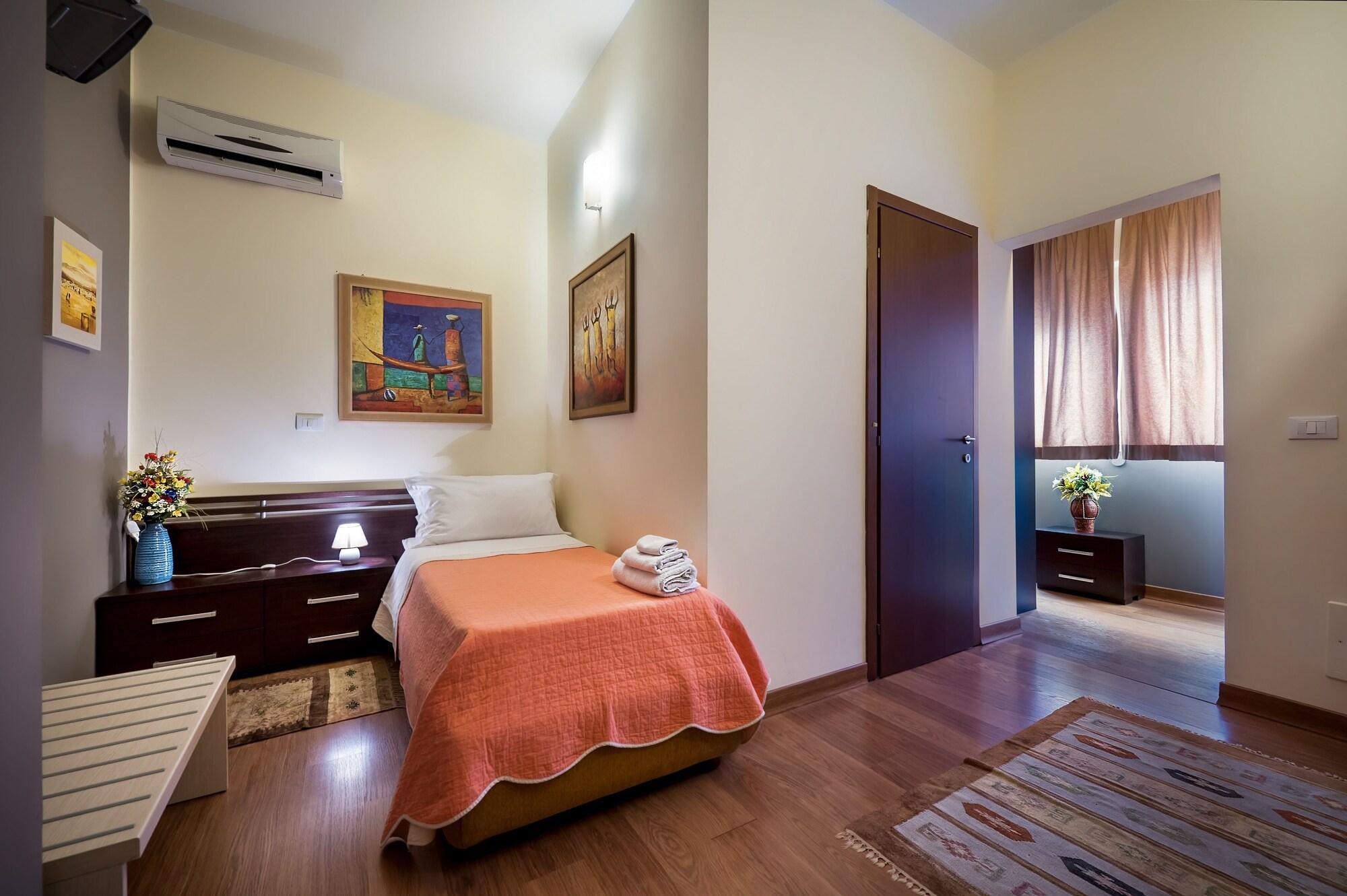 Sky Sleeping Bed & Breakfast Palermo Exterior photo