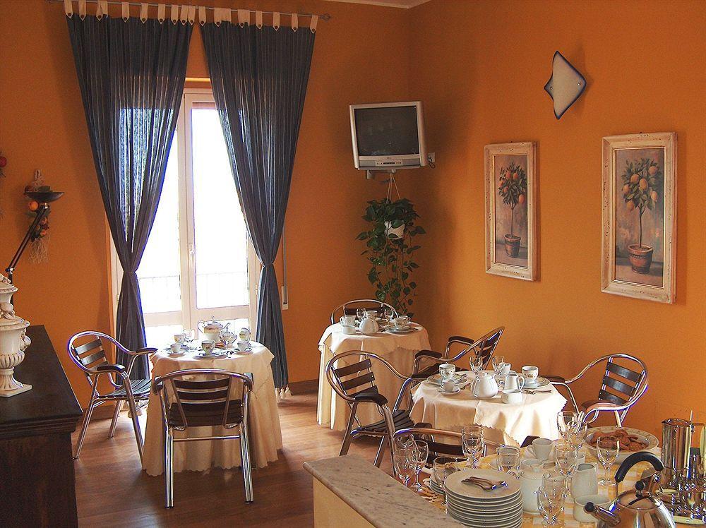 Sky Sleeping Bed & Breakfast Palermo Exterior photo